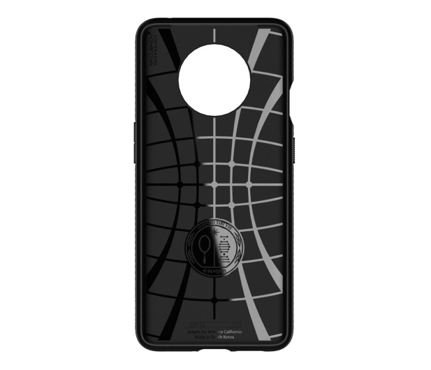 Spigen Liquid Air do OnePlus 7T Black - 534231 - zdjęcie 2
